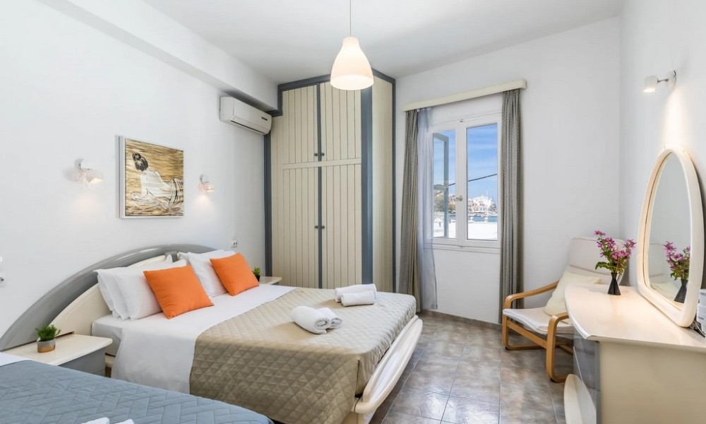 marialena rooms apartment skopelos  
