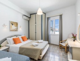 marialena rooms apartment skopelos  