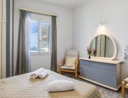marialena rooms apartment skopelos  