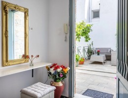 marialena rooms apartment skopelos  