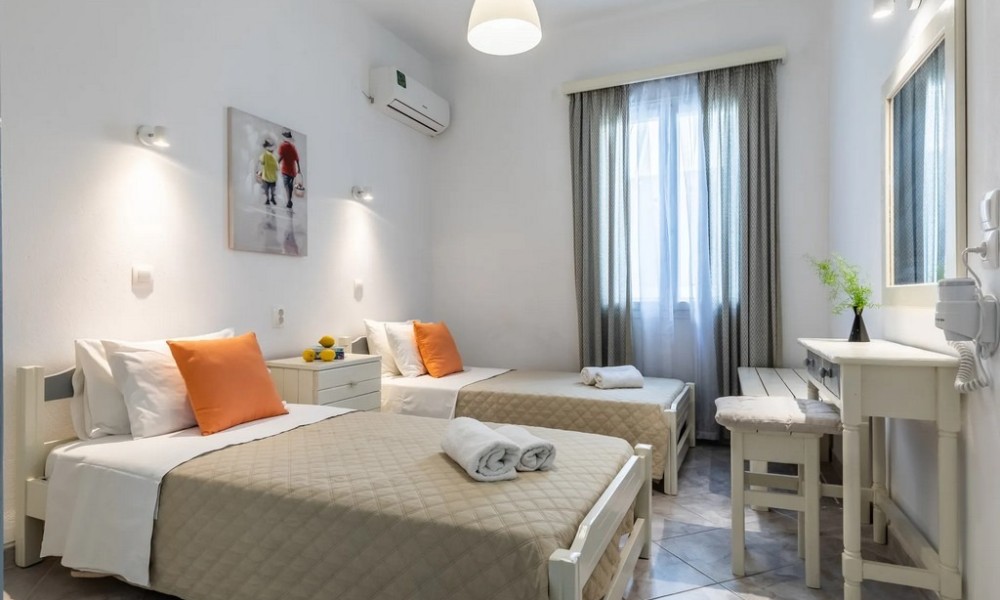 marialena rooms apartment skopelos  