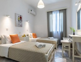 marialena rooms apartment skopelos  