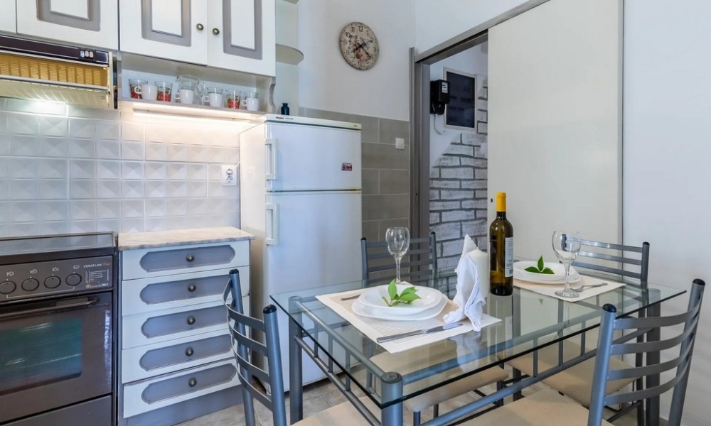 marialena rooms apartment skopelos  