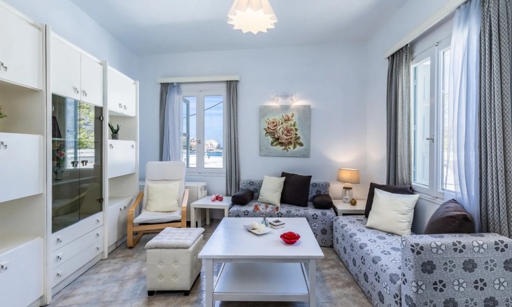 marialena rooms apartment skopelos  