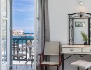 marialena rooms   double room sea view  