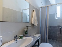 marialena rooms   double room sea view  