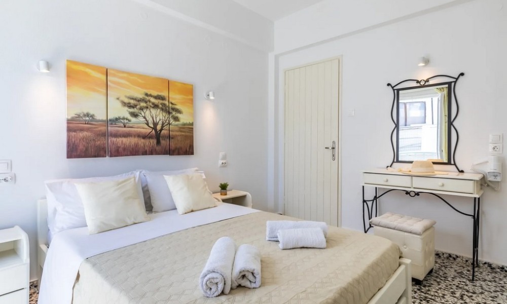 marialena rooms   double room  