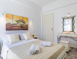 marialena rooms   double room  