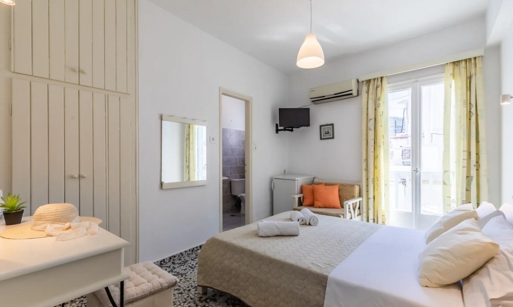 marialena rooms   double room  