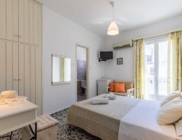 marialena rooms   double room  