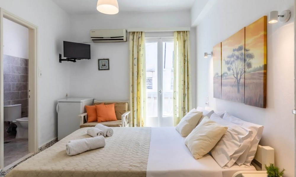 marialena rooms   double room  