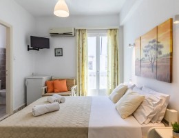 marialena rooms   double room  