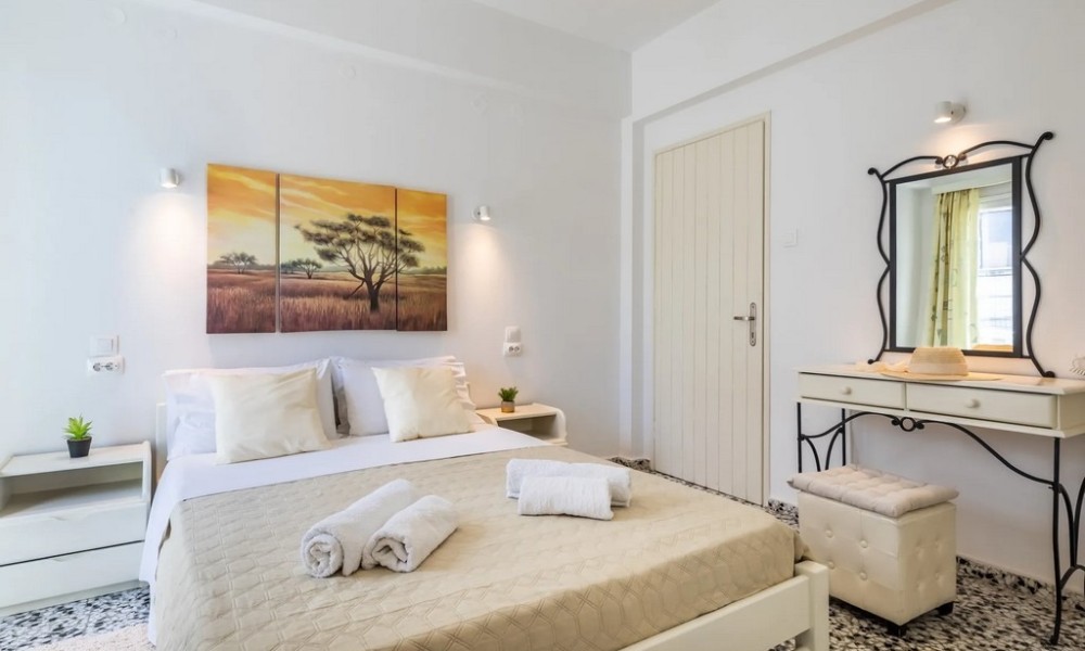 marialena rooms   double room  