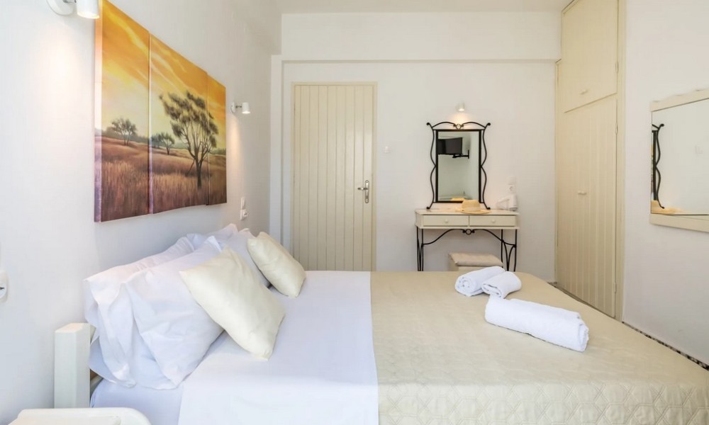 marialena rooms   double room  