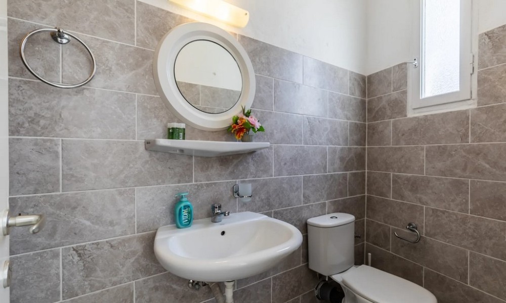 marialena rooms   double room  