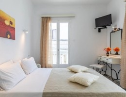 marialena rooms   double room  