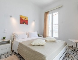 marialena rooms   double room  