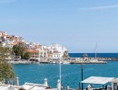 marialena rooms   triple room sea view  