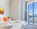 marialena rooms   triple room sea view  