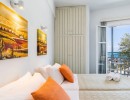 marialena rooms   triple room sea view  