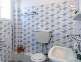 marialena rooms   triple room sea view  