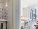 marialena rooms   triple room sea view  